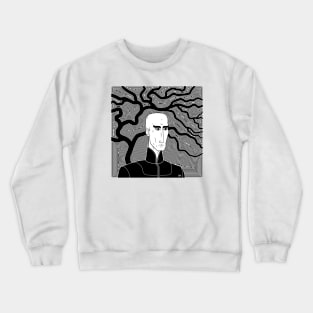 The Master Crewneck Sweatshirt